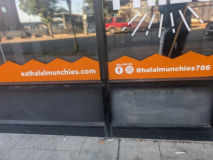 Halal Munchies Picture 3