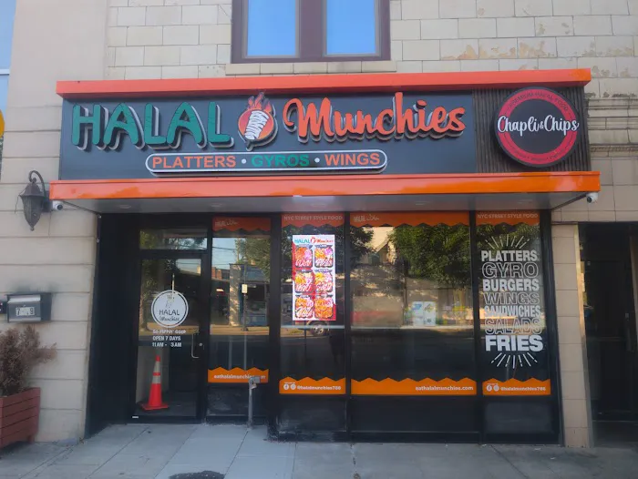 Halal Munchies Picture 2
