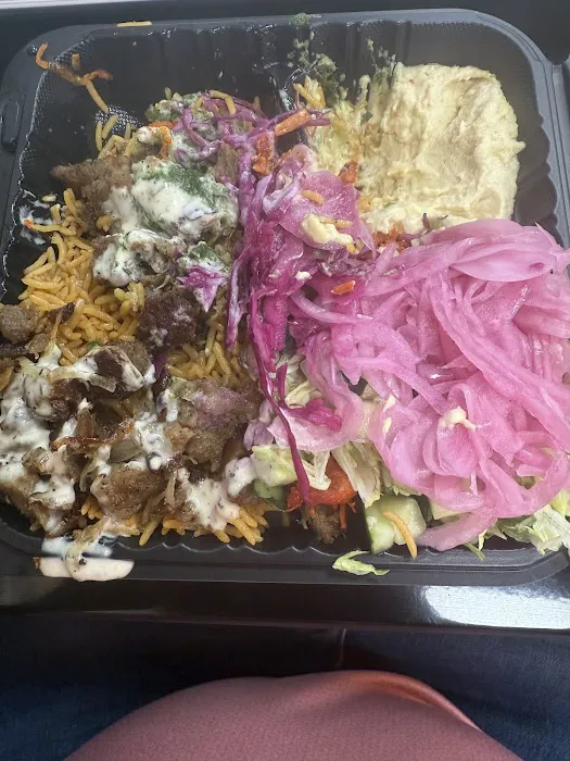 Halal Munchies Picture 1