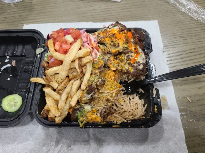 Halal Munchies Picture 10