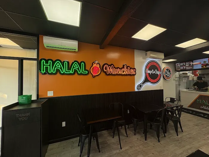 Halal Munchies Picture 5