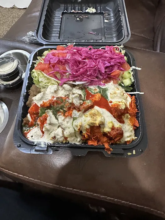 Halal Munchies Picture 8