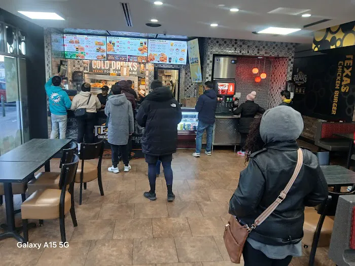 Tex's Chicken And Burgers Picture 7