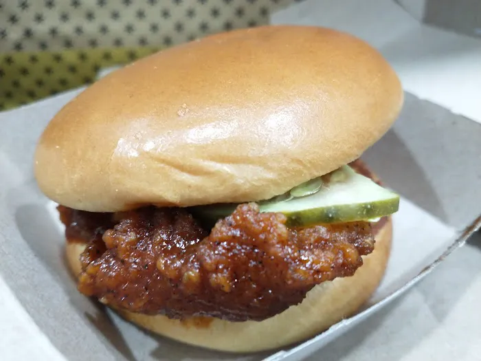 Tex's Chicken And Burgers Picture 3