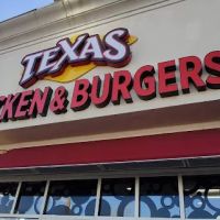 Tex's Chicken And Burgers ico