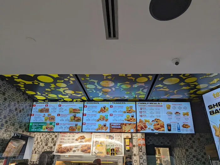Tex's Chicken And Burgers Picture 8