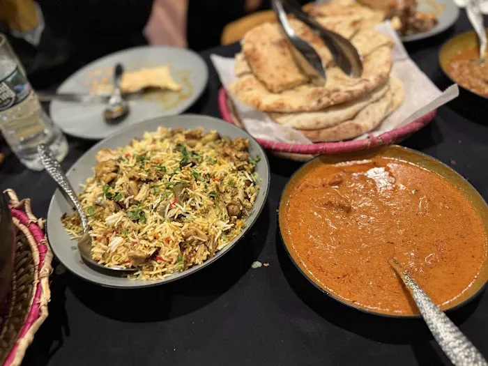 Mehfil Restaurant ( Zabiah Halal Pakistani Cuisine ) Picture 5