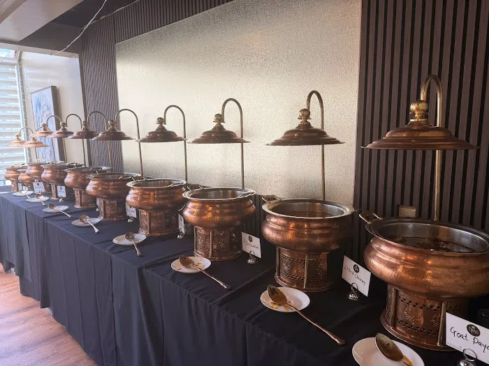 Mehfil Restaurant ( Zabiah Halal Pakistani Cuisine ) Picture 10