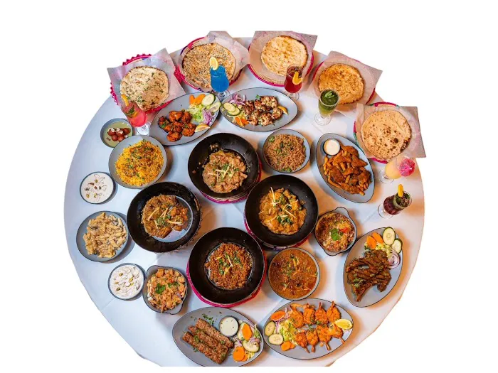 Mehfil Restaurant ( Zabiah Halal Pakistani Cuisine ) Picture 8