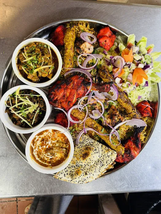 Mehfil Restaurant ( Zabiah Halal Pakistani Cuisine ) Picture 7