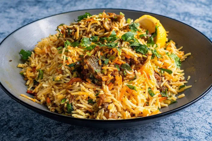 Mehfil Restaurant ( Zabiah Halal Pakistani Cuisine ) Picture 1