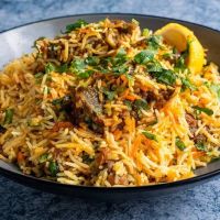 Mehfil Restaurant ( Zabiah Halal Pakistani Cuisine ) ico