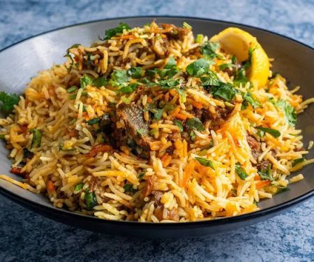 Mehfil Restaurant ( Zabiah Halal Pakistani Cuisine )