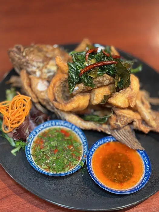 Pavirin Thai Bistro Picture 3