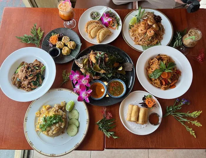 Pavirin Thai Bistro Picture 8