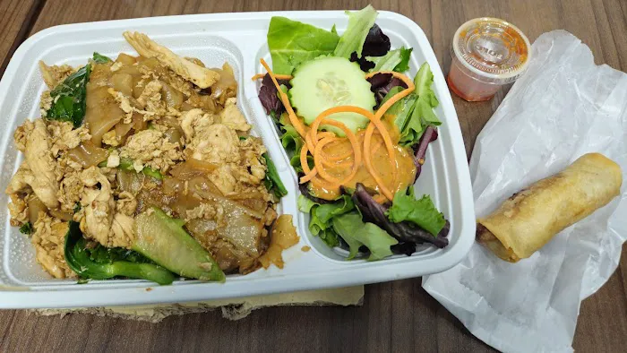 Pavirin Thai Bistro Picture 4