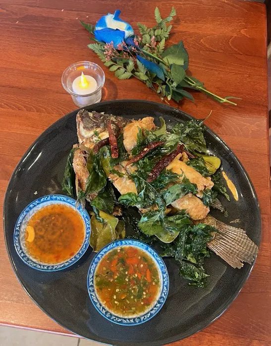 Pavirin Thai Bistro Picture 10