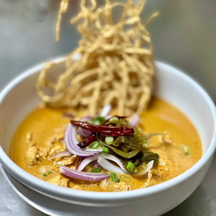 Pavirin Thai Bistro Picture 1