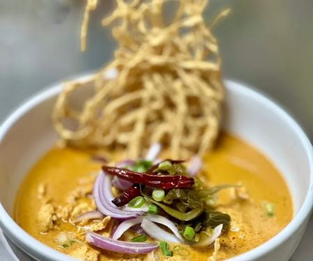 Pavirin Thai Bistro