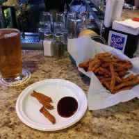 Time Out Sports Cafe ico