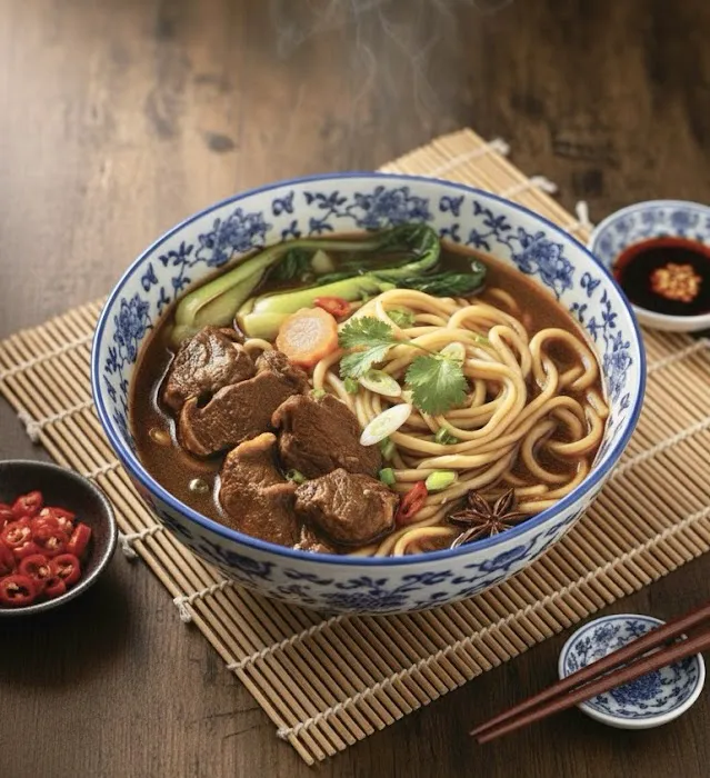Noodumpling Picture 6
