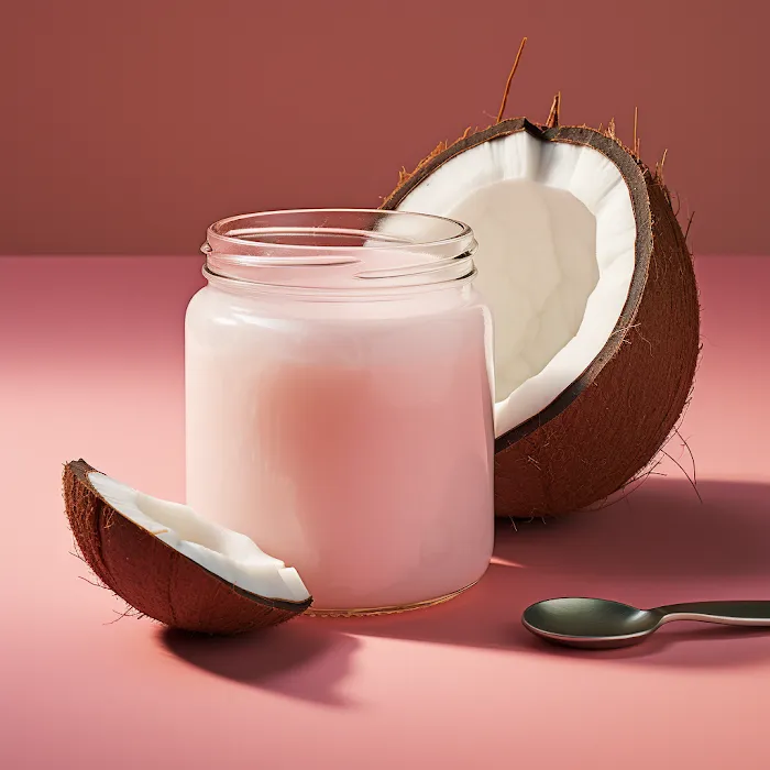Boboyeah Coconut Dessert Picture 2