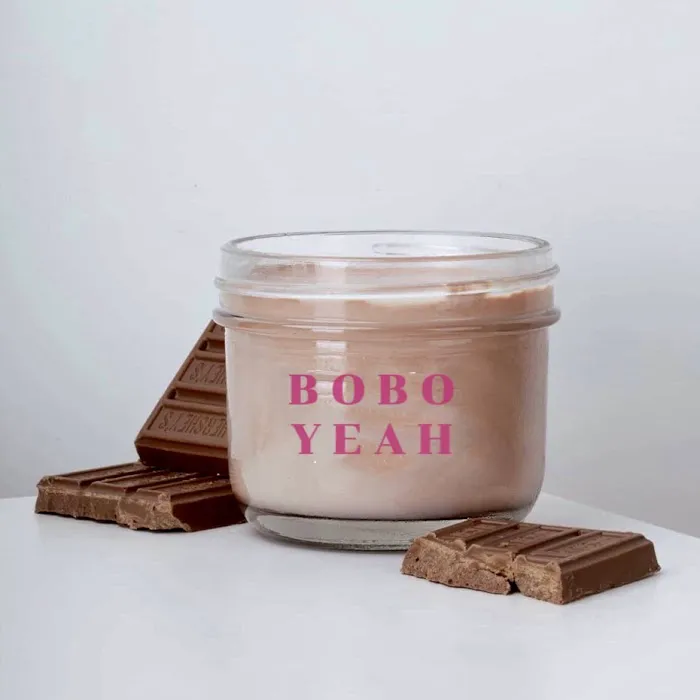 Boboyeah Coconut Dessert Picture 10
