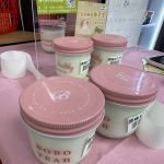 Boboyeah Coconut Dessert