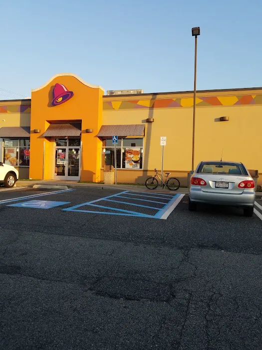 Taco Bell Picture 9