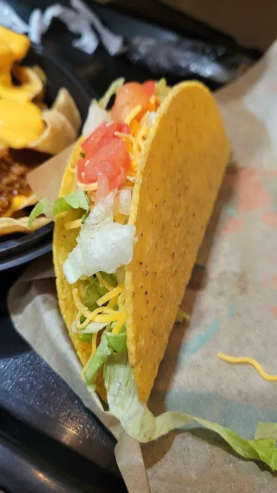 Taco Bell Picture 1