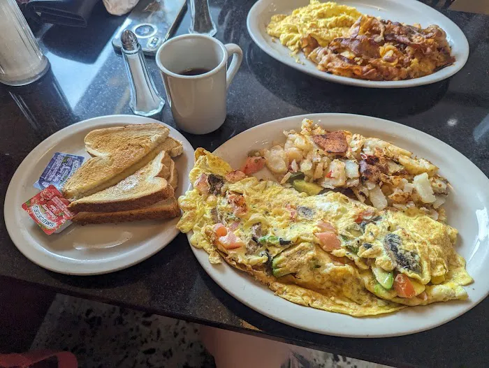 Hicksville Diner Picture 4