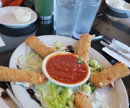 Hicksville Diner