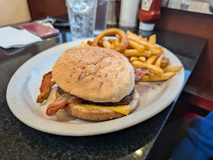 Hicksville Diner Picture 3