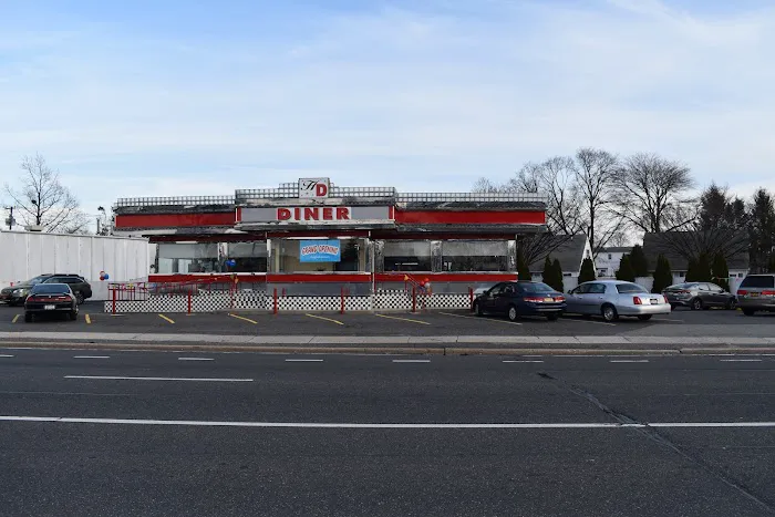Hicksville Diner Picture 2
