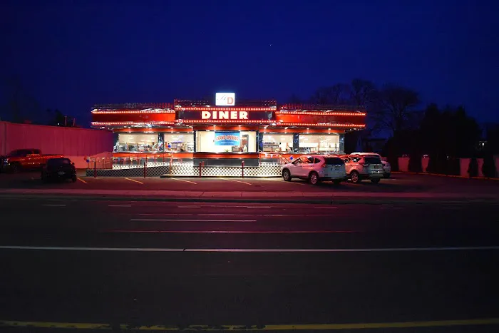 Hicksville Diner Picture 9