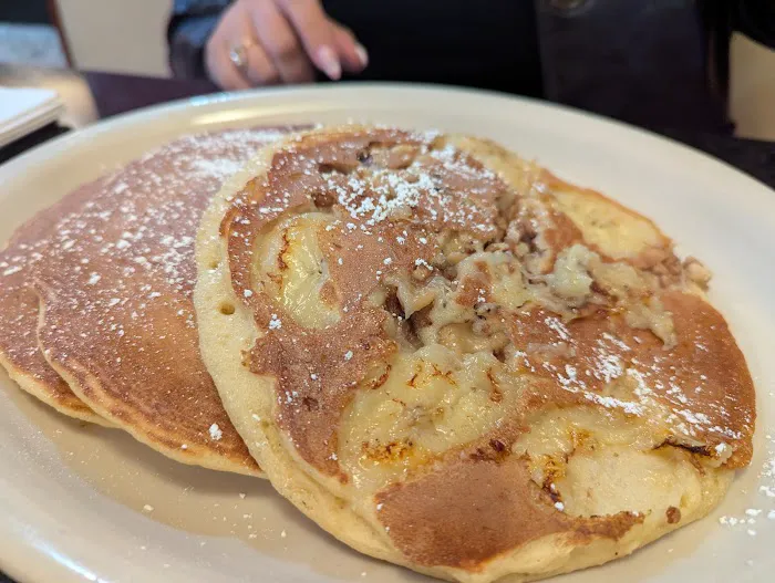 Hicksville Diner Picture 5