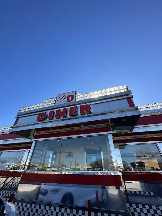 Hicksville Diner Picture 8