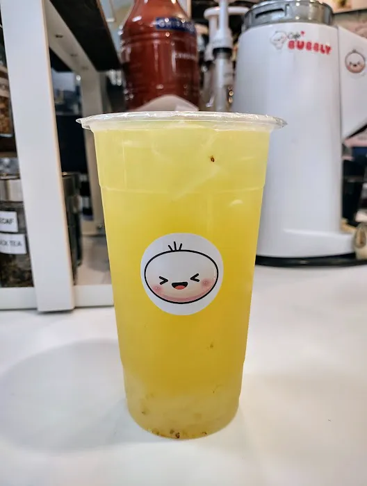 Cafe Bubbly Picture 2
