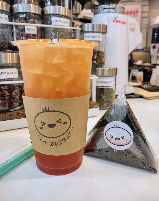 Cafe Bubbly Picture 1