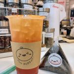 Cafe Bubbly