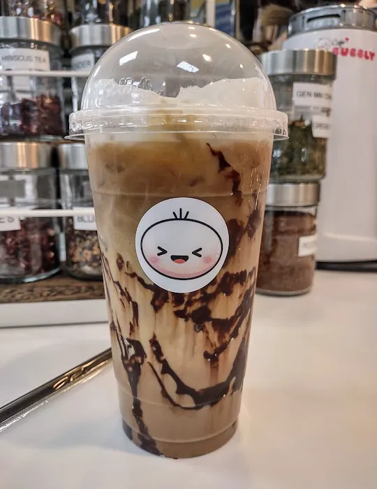 Cafe Bubbly Picture 8