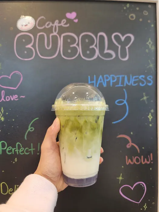 Cafe Bubbly Picture 7