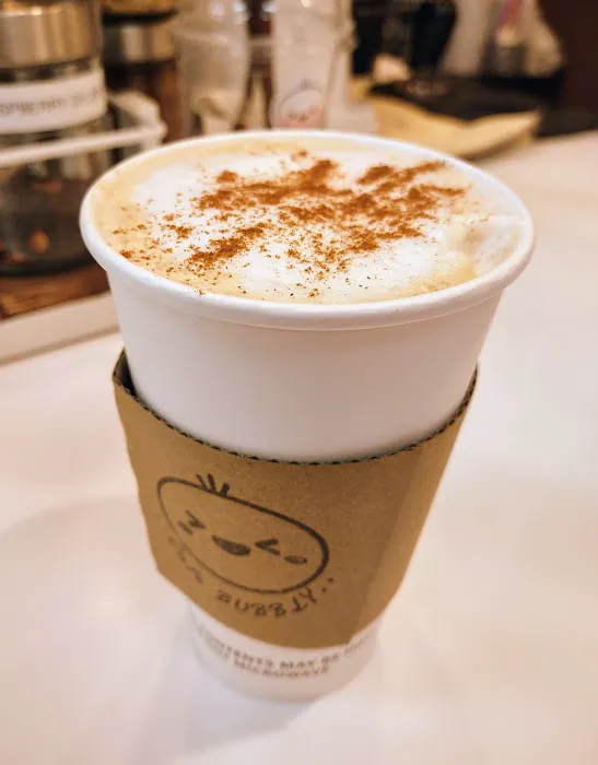 Cafe Bubbly Picture 4