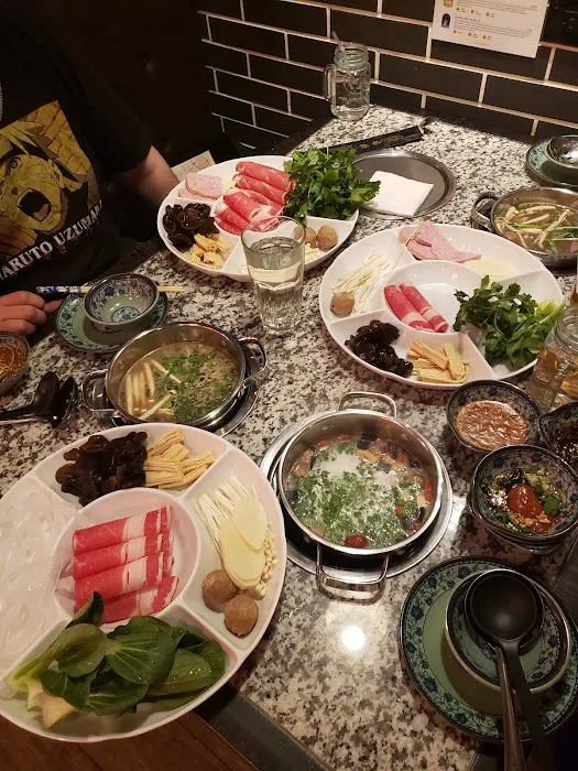 Potasia Hotpot Picture 8