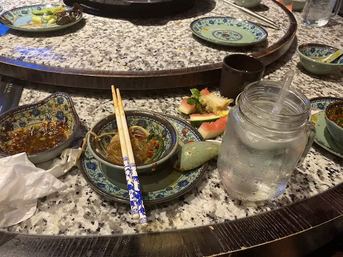 Potasia Hotpot Picture 7