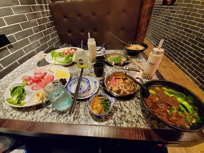 Potasia Hotpot Picture 1