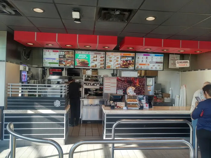 Burger King Picture 3