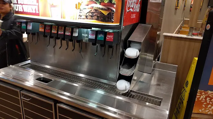 Burger King Picture 2