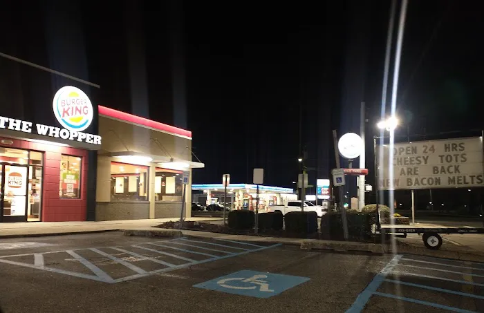 Burger King Picture 4
