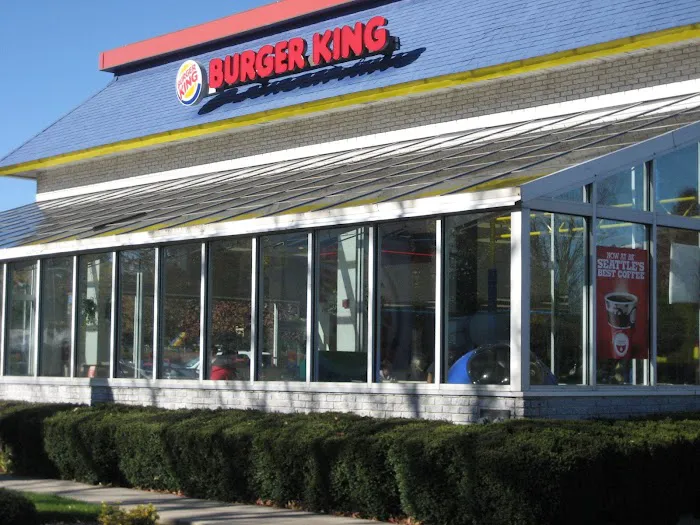Burger King Picture 10